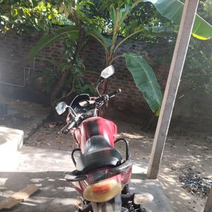 TVS Apache 2009 - Image 2