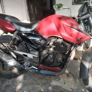 TVS Apache 2009 - Image 3