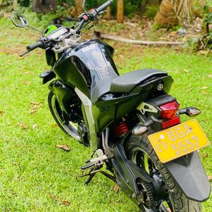 Yamaha FZ v2 2017 - Image 3