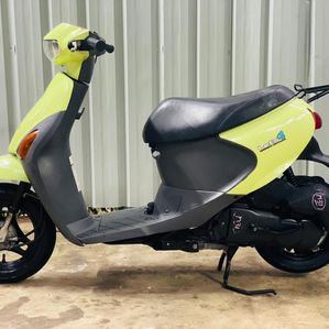 Suzuki Lets 4 2019 - Image 2