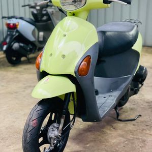 Suzuki Lets 4 2019 - Image 3