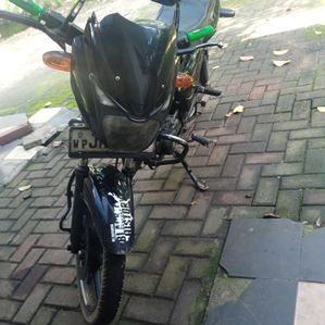 Bajaj Pulsar 150 2005 - Image 2