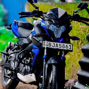 Bajaj Pulsar NS160 2019 - Image 3