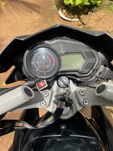 Bajaj Pulsar 135 2011