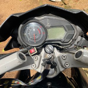 Bajaj Pulsar 135 2011 - Image 2
