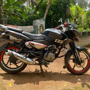 Bajaj Pulsar 135 2011 - Image 3