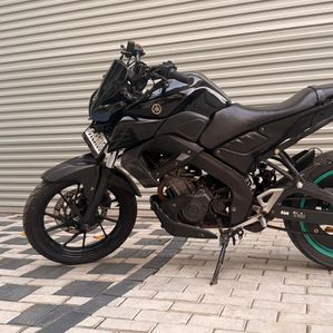 Yamaha MT 15 2019 - Image 2