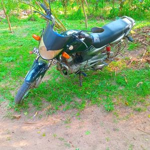 Yamaha Libero 2009 - Image 2