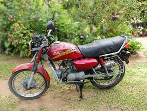 Hero CD 100 2004