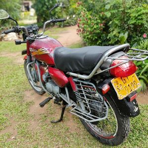Hero CD 100 2004 - Image 3