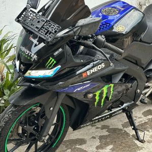Yamaha R15 V3 2020 - Image 2