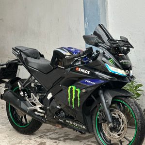Yamaha R15 V3 2020 - Image 3
