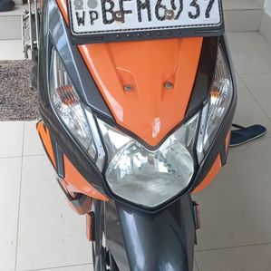 Honda Dio 2017 - Image 2