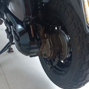 Honda Dio 2017 - Image 3