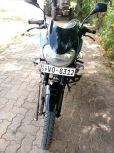 Bajaj Discover 125 2009