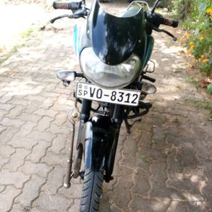 Bajaj Discover 125 2009 - Image 2