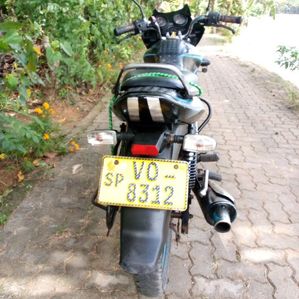 Bajaj Discover 125 2009 - Image 3
