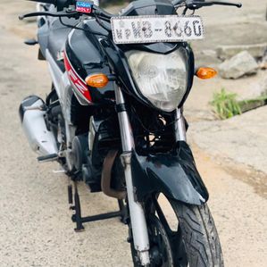 Yamaha FZ 2011 - Image 3