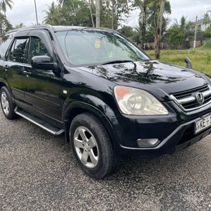 Honda CRV RD5 2004 - Image 2