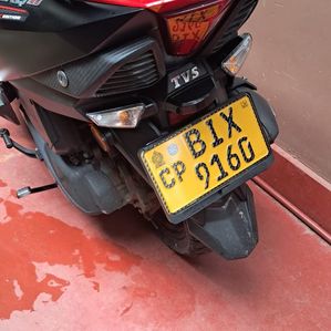 TVS Ntorq 125 2020 - Image 3