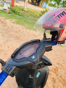 Honda Dio Diyo 2018