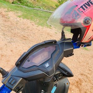 Honda Dio Diyo 2018 - Image 2