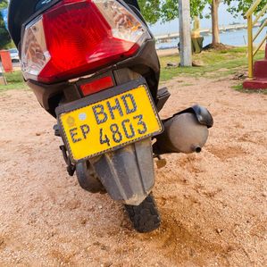 Honda Dio Diyo 2018 - Image 3