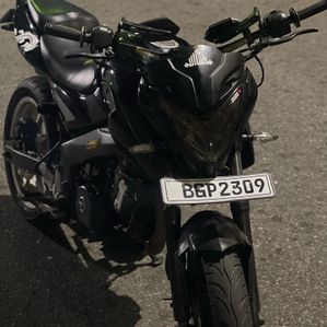 Bajaj Pulsar NS200 2018 - Image 2