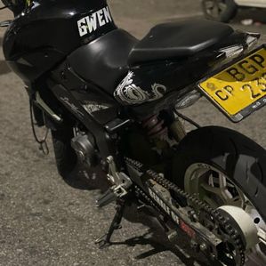 Bajaj Pulsar NS200 2018 - Image 3