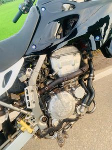 Kawasaki KLX 250 2000