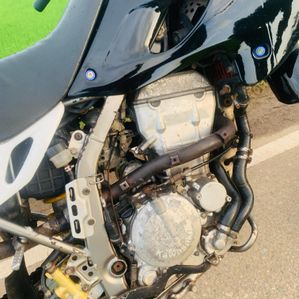 Kawasaki KLX 250 2000 - Image 2