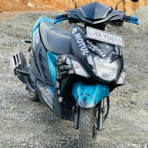Yamaha Ray ZR 2017 - Image 2