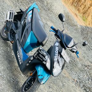 Yamaha Ray ZR 2017 - Image 3