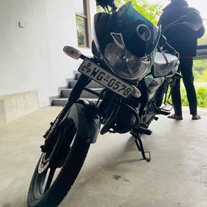 Bajaj Discover 150 2011 - Image 2