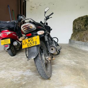 Bajaj Discover 150 2011 - Image 3