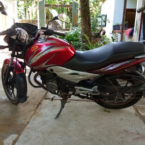 Bajaj Discover 125 2012 - Image 3