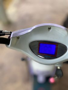 Nwow Electric Bike 2024