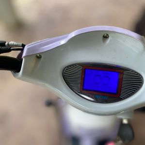 Nwow Electric Bike 2024 - Image 2