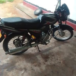 Bajaj CT100 2008 - Image 2
