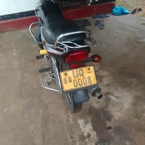 Bajaj CT100 2008 - Image 3