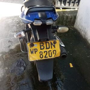 Bajaj Pulsar 150 2013 - Image 3