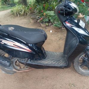 TVS Wego 110 2012 - Image 2