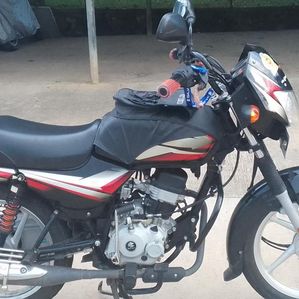 Bajaj CT100 2024 - Image 2
