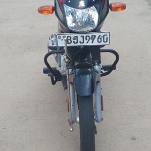 Bajaj CT100 2024 - Image 3