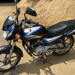 Bajaj CT100 Es 2023 - Image 2