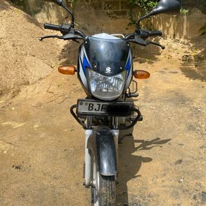 Bajaj CT100 Es 2023 - Image 3