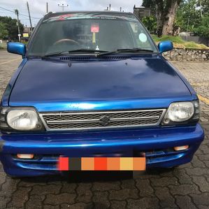 Suzuki Maruti 5 Speed 2000 - Image 2