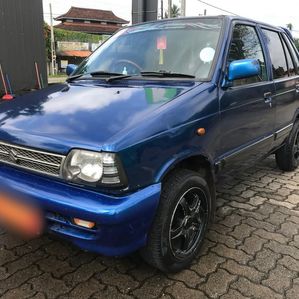 Suzuki Maruti 5 Speed 2000 - Image 3