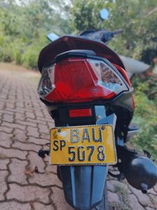 Honda Dio 2014