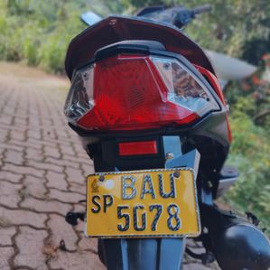 Honda Dio 2014 - Image 2